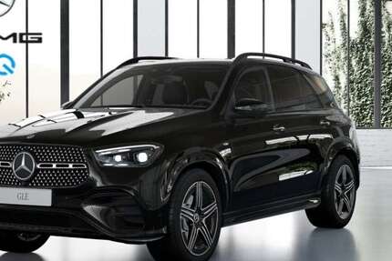 Mercedes-Benz GLE 350 9.500 km 87.490 &euro; Hagen 58135