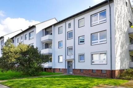 Wohnung Dortmund Huckarde - 3 Zimmer, 55 m&sup2;, 463&euro; | Angebot:26132186