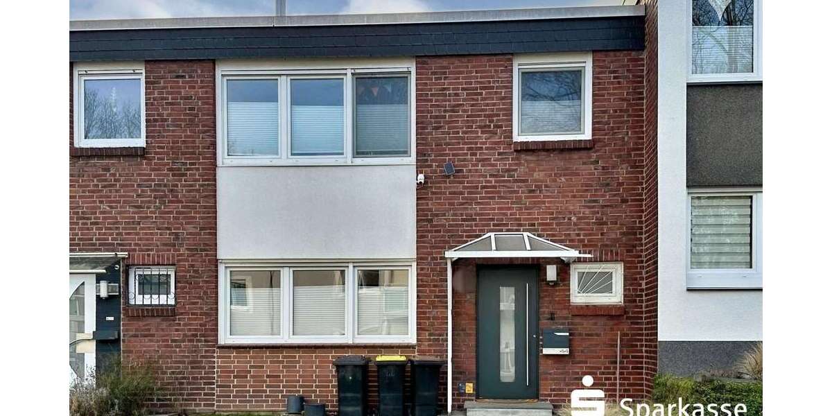 Einfamilienhaus Dortmund Hombruch - 4 Zimmer, 81 m&sup2;, 410.000&euro; | Angebot:25266014