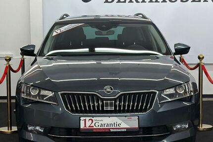 Skoda Superb 175.698 km 13.899 &euro; Oberhausen 46049