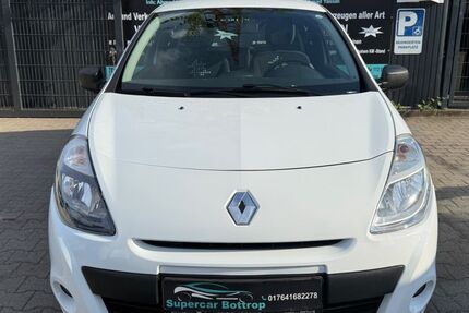 Renault Clio 121.408 km 3.999 &euro; Bottrop 46238