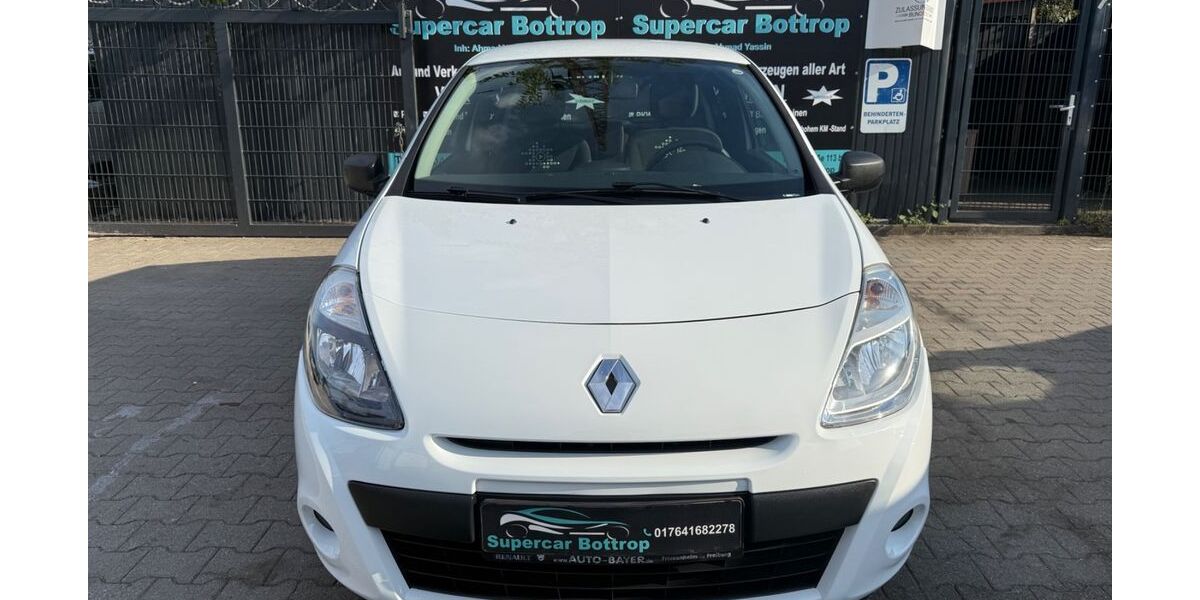 Renault Clio 121.408 km 3.999 &euro; Bottrop 46238
