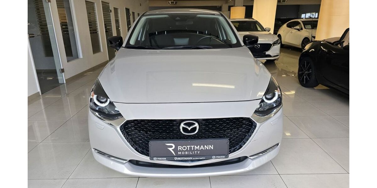 Mazda 2 38.658 km 17.900 &euro; Oberhausen 46149