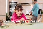 Im besten Alter eine passende Wohnung bei VIVAWEST.