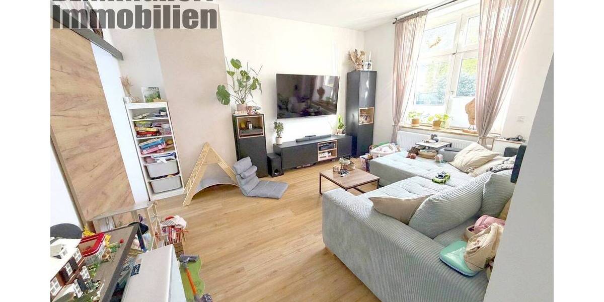 Reihenmittelhaus Gladbeck Brauck - 3 Zimmer, 105 m&sup2;, 269.000&euro; | Angebot:26569929