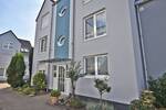 Charmante Erdgeschoßwohnung mit Westbalkon