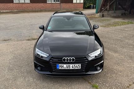 Audi A4 69.000 km 28.900 € Mülheim 45470