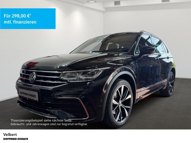 VW Tiguan 114.044 km 29.330 € Velbert 42553