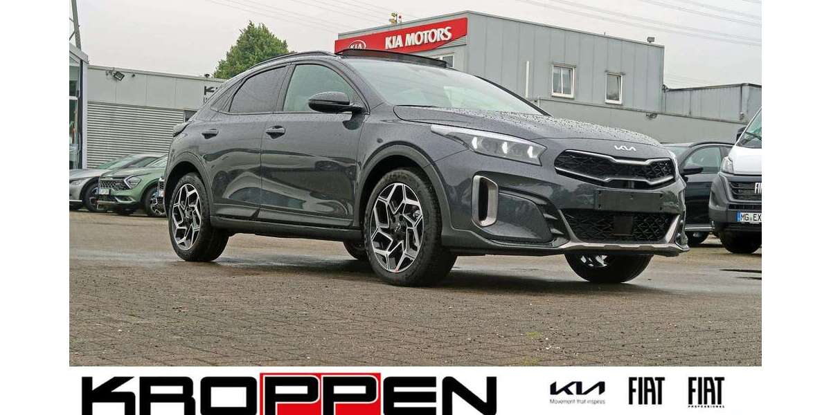 Kia XCeed 3.990 km 29.980 &euro; Herten 45701