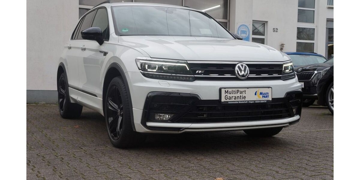 VW Tiguan 64.231 km 27.990 &euro; Hagen 58119