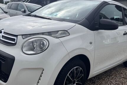 Citroen C1 94.000 km 5.499 &euro; Essen 45355