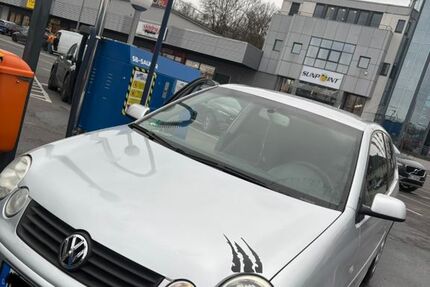 VW ID. Polo 176.200 km 1.800 &euro; Herne 44629