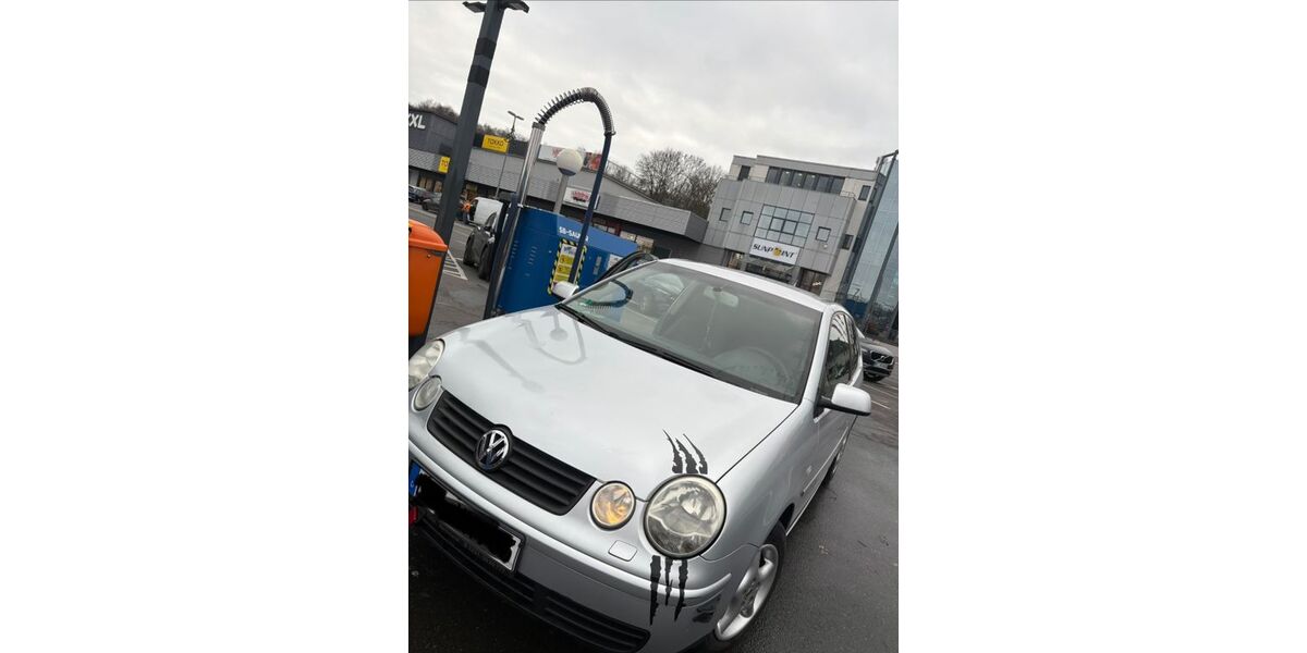 VW ID. Polo 176.200 km 1.800 &euro; Herne 44629