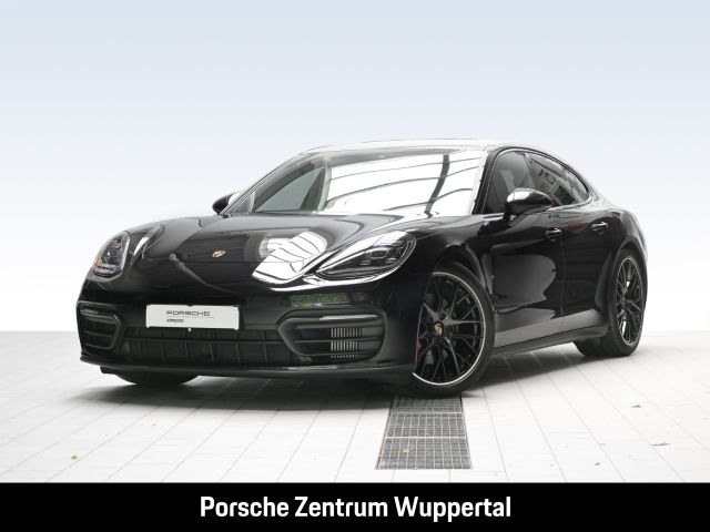 Panamera