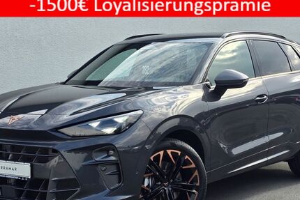 Cupra Terramar 3.000 km 46.990 &euro; Castrop-Rauxel 44579