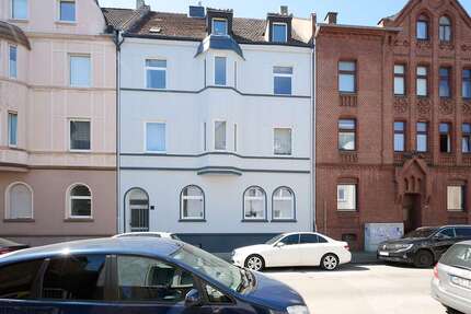 Haus Gelsenkirchen - 16 Zimmer, 376 m&sup2;, 450.000&euro; | Angebot:26906833