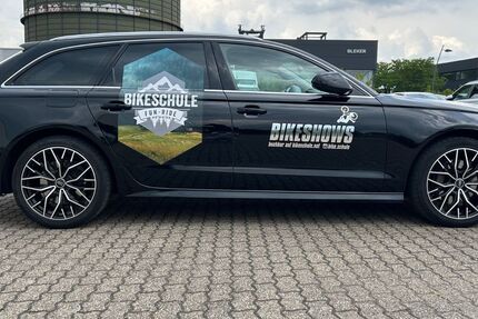 Audi A6 155.000 km 19.199 &euro; Dortmund 44225
