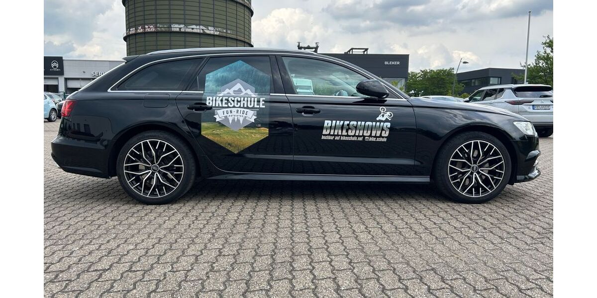 Audi A6 155.000 km 19.199 &euro; Dortmund 44225
