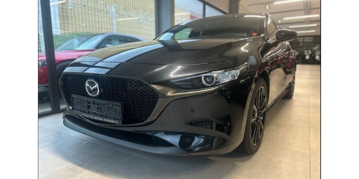 Mazda 3 7.304 km 24.790 &euro; Dortmund 44287