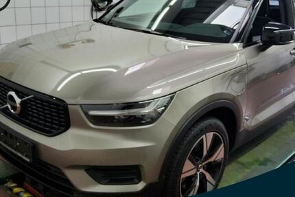 Volvo XC40 43.567 km 29.990 &euro; Witten 58453