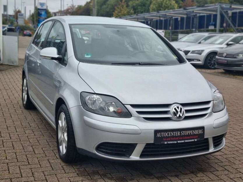 VW Golf 162.000 km 3.990 € Essen 45141