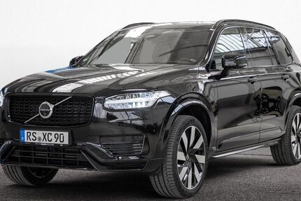 Volvo XC90 21.900 km 61.890 € Remscheid 42855
