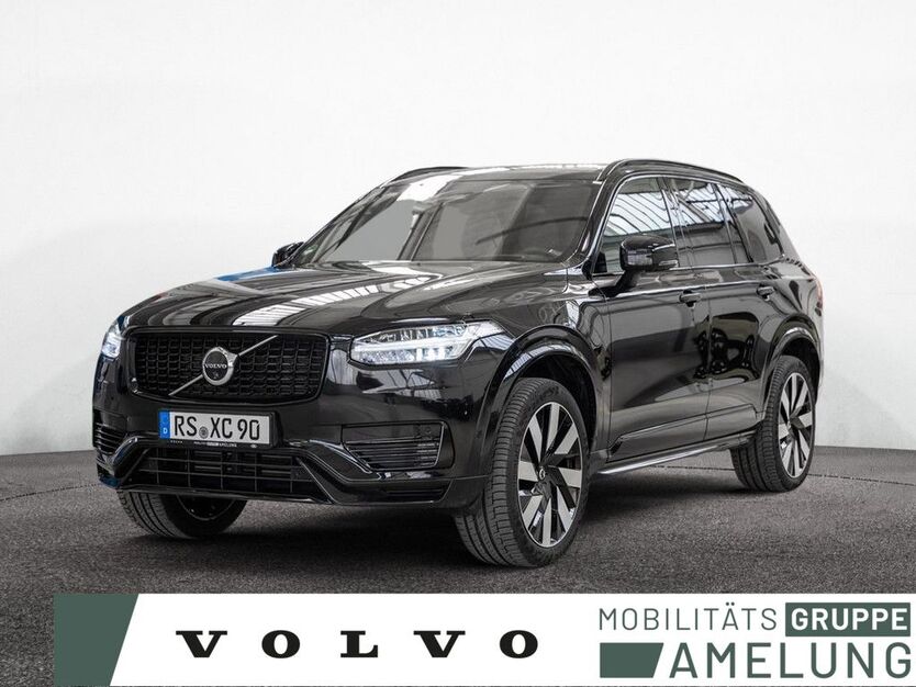 Volvo XC90 21.900 km 61.890 € Remscheid 42855