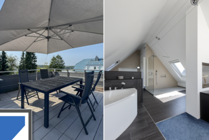 Wohnung zum Kaufen in Wuppertal 399.000 € 168 m² 4 zimmer