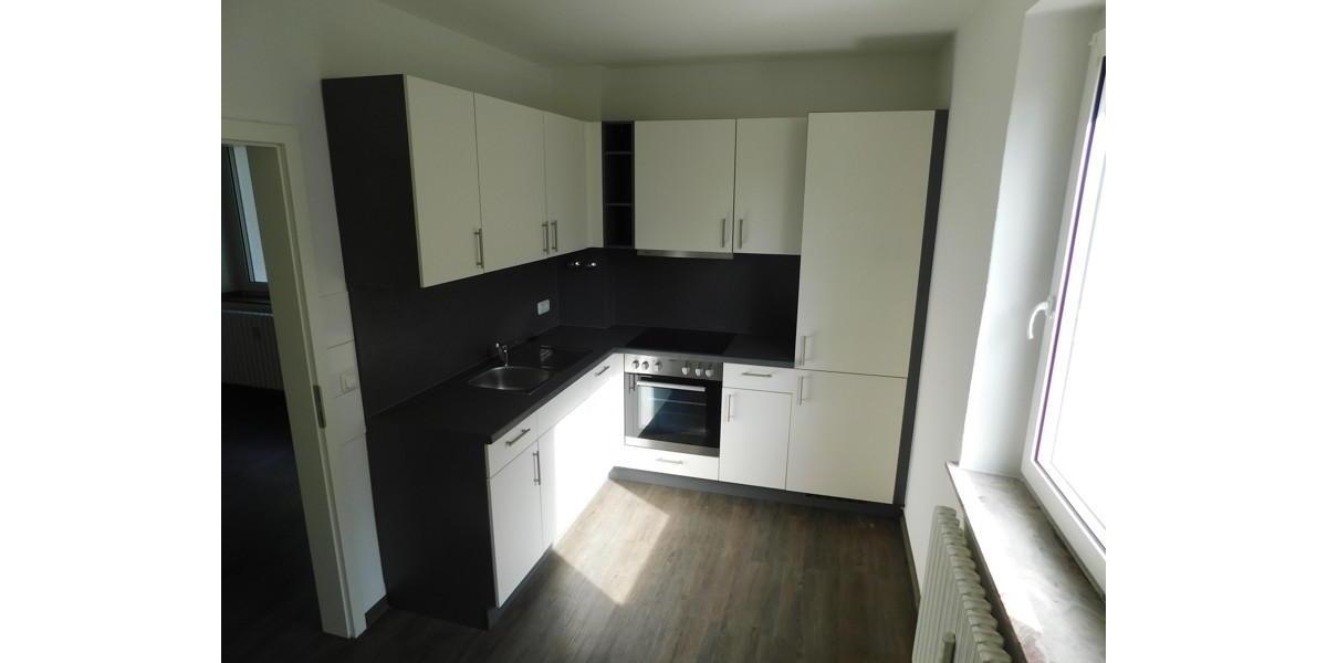 Einzugsbereite Wohnung mit Einbauküche ! Jetzt schnell sein lohnt sich! 2 zimmer