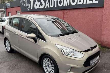 Ford B-Max 113.000 km 5.999 &euro; Dortmund 44147