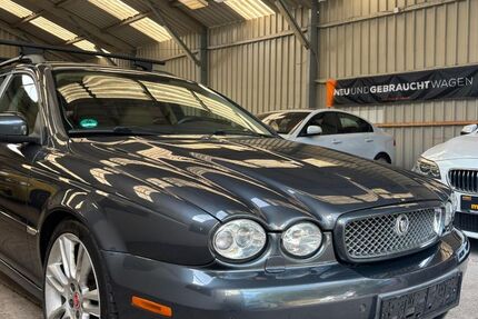 Jaguar X-Type 235.000 km 3.750 &euro; Essen 45139