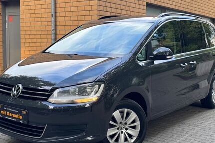 VW Sharan 90.576 km 14.990 &euro; Essen 45326