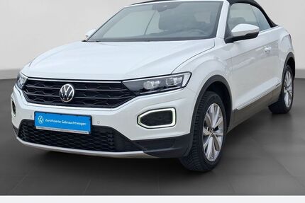 VW T-Roc 99.026 km 20.740 &euro; Dorsten 46282