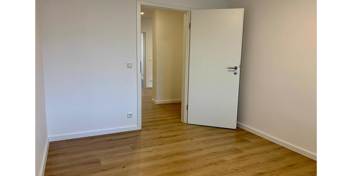 TRAUMHAFT SCHÖN! Sanierte 3-Zimmer Wohnung mit Balkon 3 zimmer