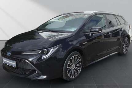 Toyota Corolla 50.600 km 20.890 € Velbert 42549