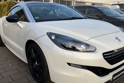 Peugeot RCZ 39.200 km 17.980 &euro; Oberhausen 46149