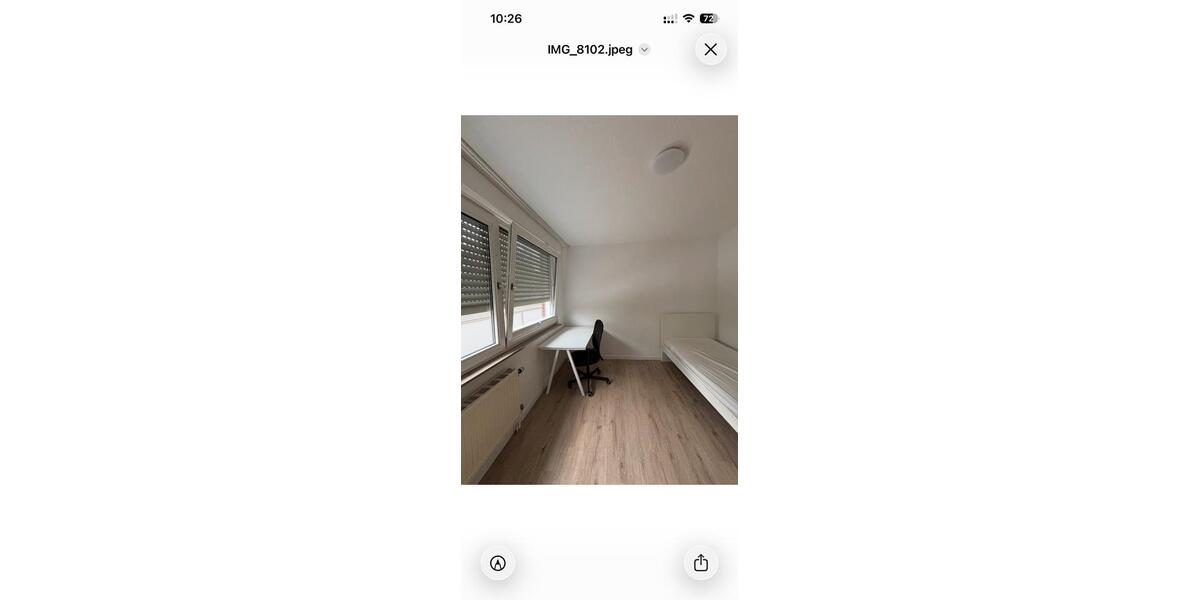 Hochparterre Dortmund Hombruch - 5 Zimmer, 98 m&sup2;, 249.000&euro; | Angebot:27499375