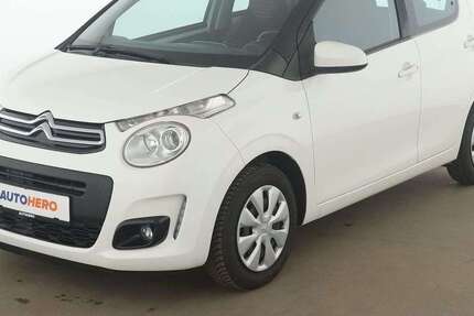 Citroen C1 31.761 km 11.250 &euro; Essen 45141