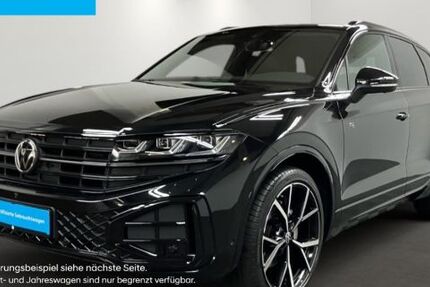 VW Touareg 28.900 km 65.810 € Hagen 58089
