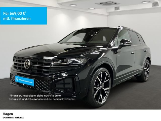 VW Touareg 28.900 km 65.810 € Hagen 58089