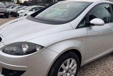 Seat Altea 95.000 km 4.499 &euro; Essen 45355