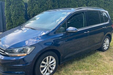 VW Touran 159.500 km 14.290 &euro; Dortmund 44339