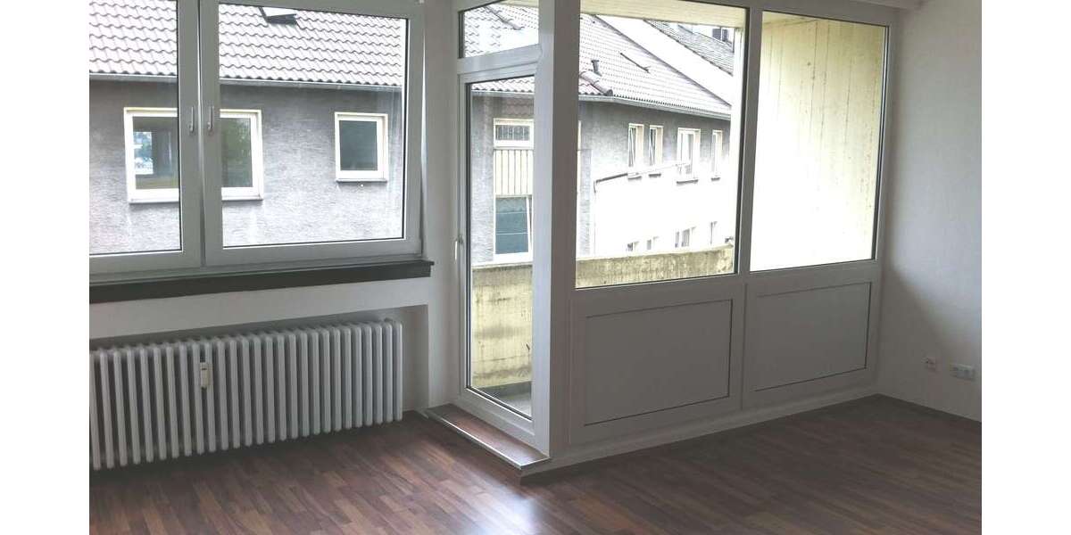 Etagenwohnung Wuppertal Barmen - 3 Zimmer, 67 m&sup2;, 470&euro; | Angebot:26857046