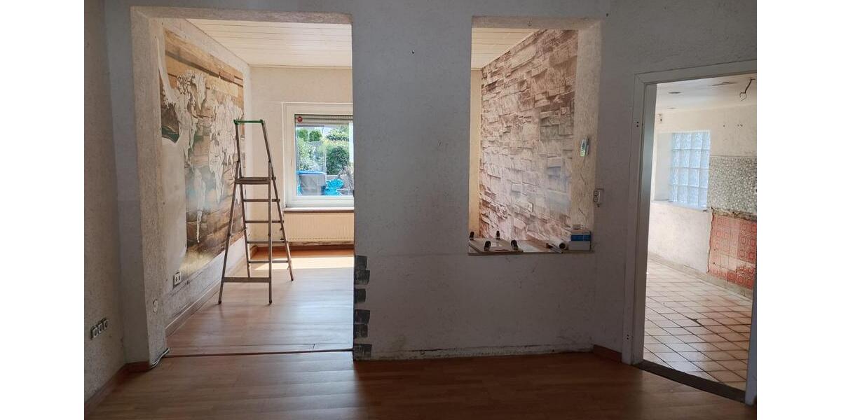 Charmante DHH Lünen 2 zimmer