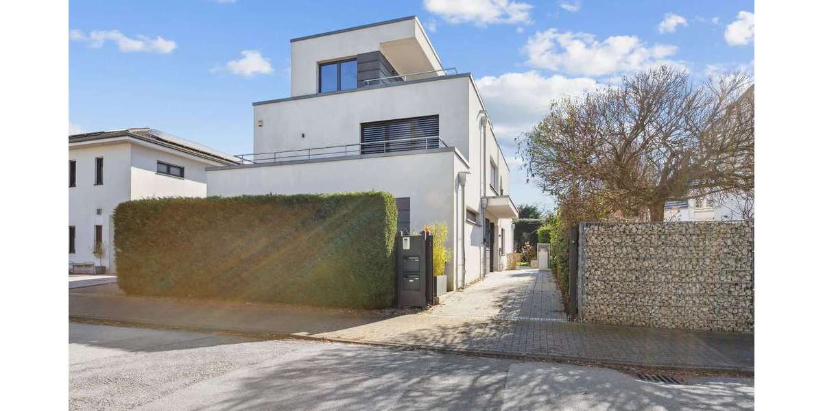 Einfamilienhaus Ratingen-Hösel Hösel - 6 Zimmer, 190 m&sup2;, 3.080&euro; | Angebot:25831870