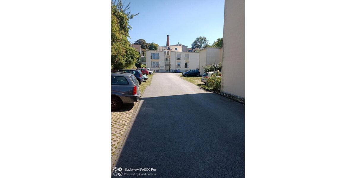 teilmöbliertes Appartement in Wuppertal 1 zimmer