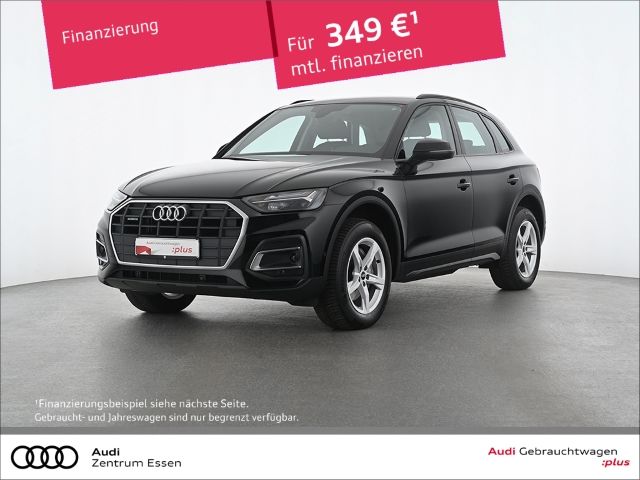 Audi Q5 14.263 km 36.980 &euro; Essen 45143