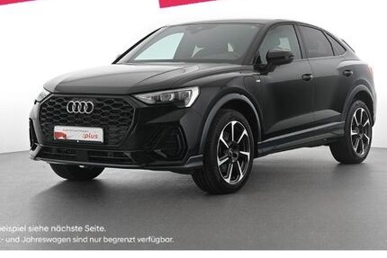 Audi Q3 47.709 km 33.840 &euro; Essen 45143