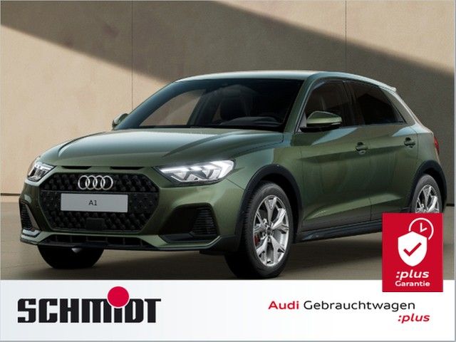 Audi A1 5.970 km 30.840 &euro; Recklinghausen 45657