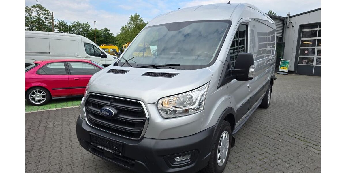 Ford Transit 222.000 km 14.890 &euro; Bottrop 46238